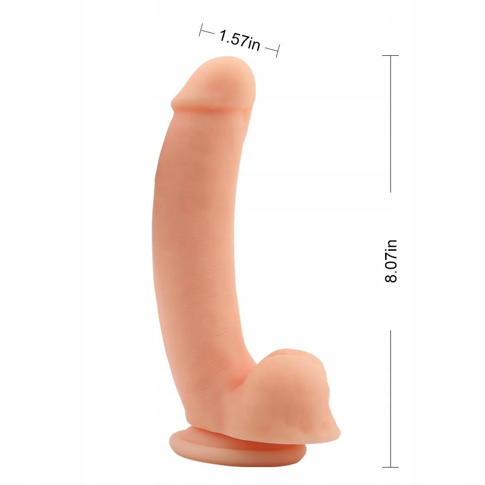 naturalne-realistyczne-dildo-czlonek-penis-20cm