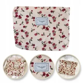 kosmetyczka-jednokomorowa-bezowa-w-czerwone-kwiatuszki-25-x-5-x18-cm-ks117