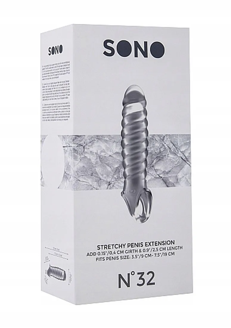 no-32-stretchy-penis-extension-translucent
