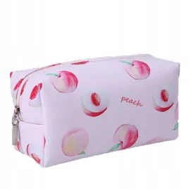 folding-oblong-cosmetic-bag-peach-ks77