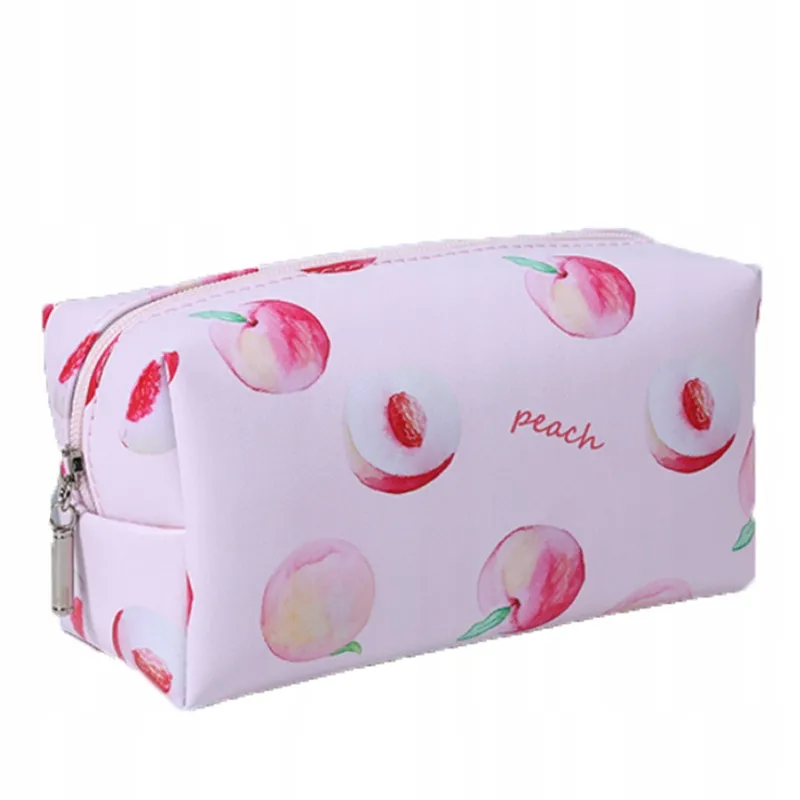 folding-oblong-cosmetic-bag-peach-ks77