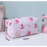 folding-oblong-cosmetic-bag-peach-ks77-stan-nowy