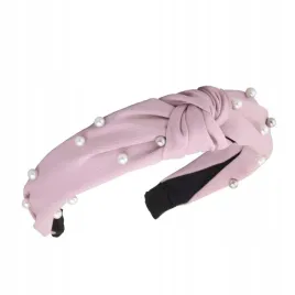opaska-turban-z-materialu-gruba-jasny-roz-perelki-o227rr