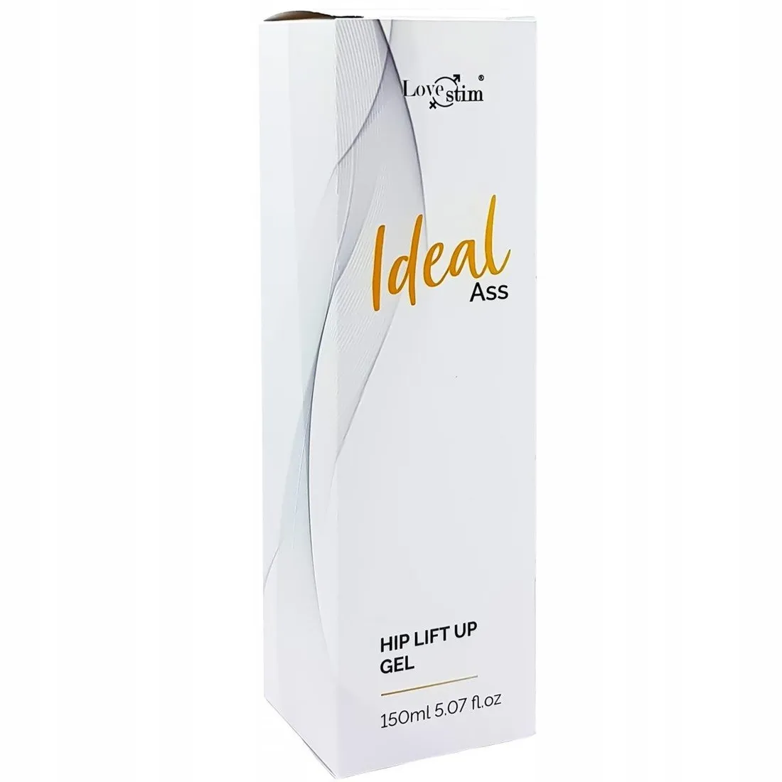 zel-ideal-ass-150-ml-stan-nowy