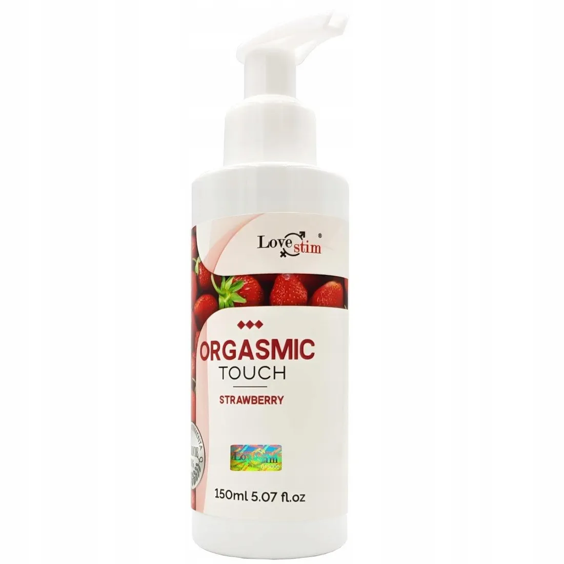 olejek-orgasmic-touch-stawberry-150-ml-waga-z-opakowaniem-0-15-kg