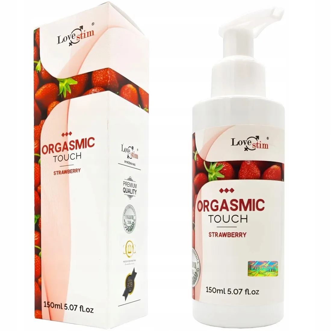 olejek-orgasmic-touch-stawberry-150-ml-waga-z-opakowaniem-0-15-kg