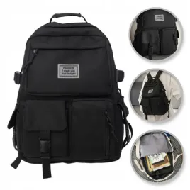 plecak-sportowy-szkolny-uniwersalny-kieszonki-czarny-pl164cz