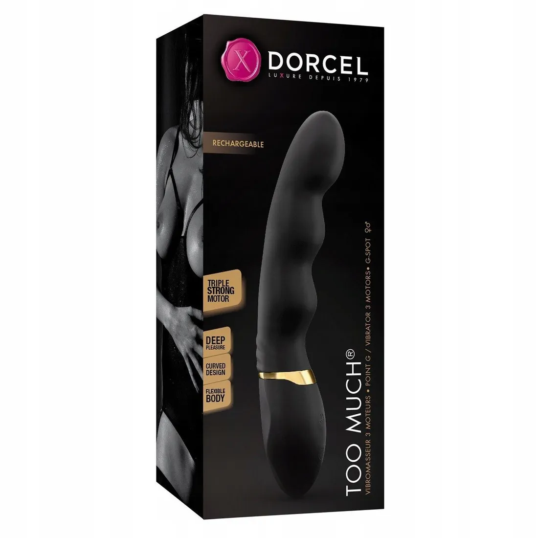 wibrator-punktu-g-dorcel-too-much-21cm-7-trybow-stan-nowy