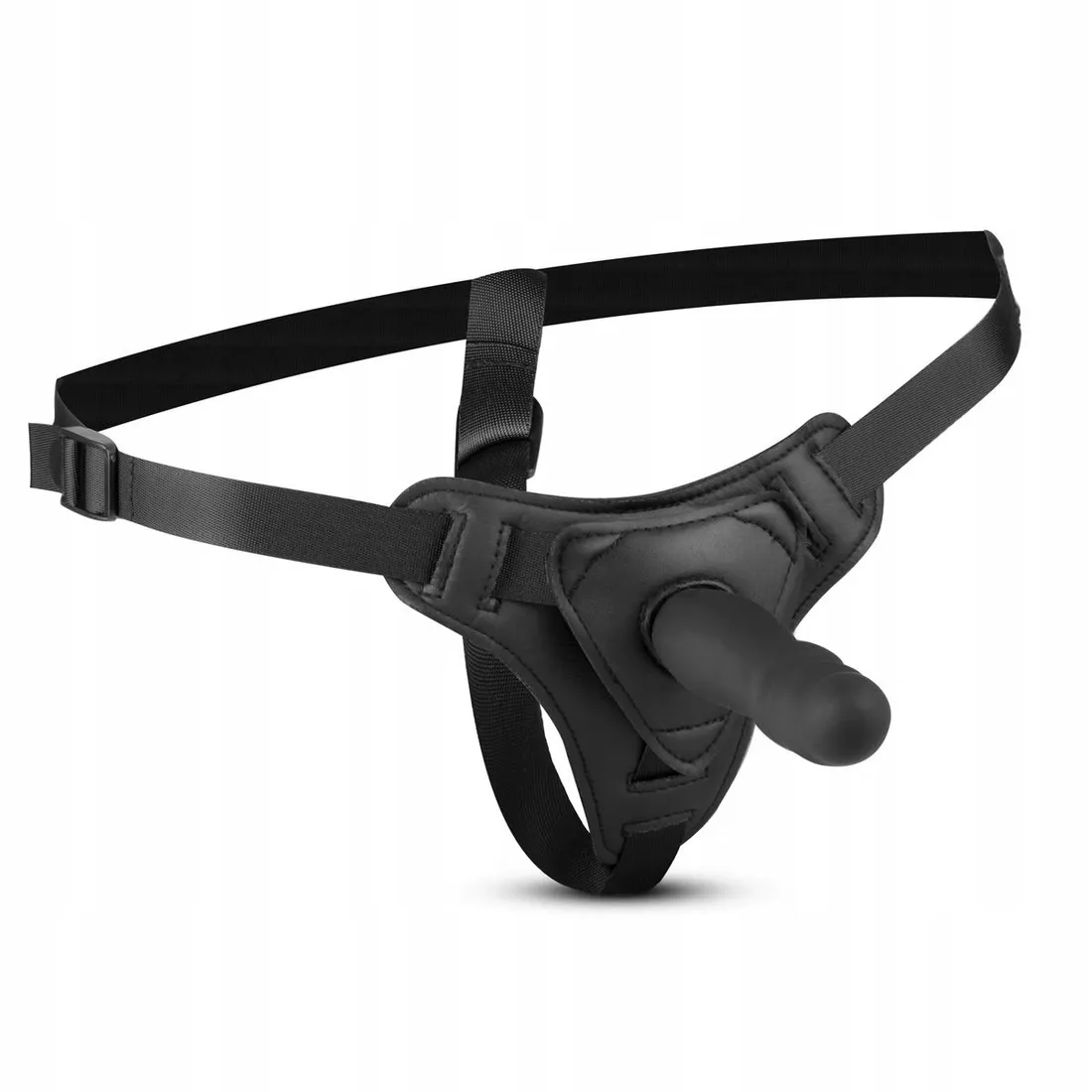 silicone-strap-on-realistic