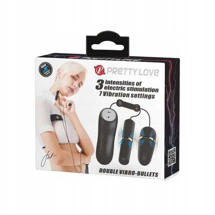 pretty-love-double-vibro-bullets-waga-z-opakowaniem-0-15-kg