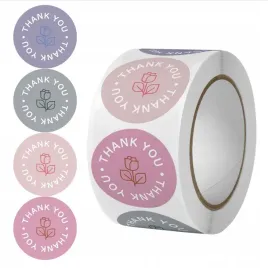 500-sztuk-naklejek-thank-you-na-tasmie-srednica-25mm-dekoracyjne-naklejki-s