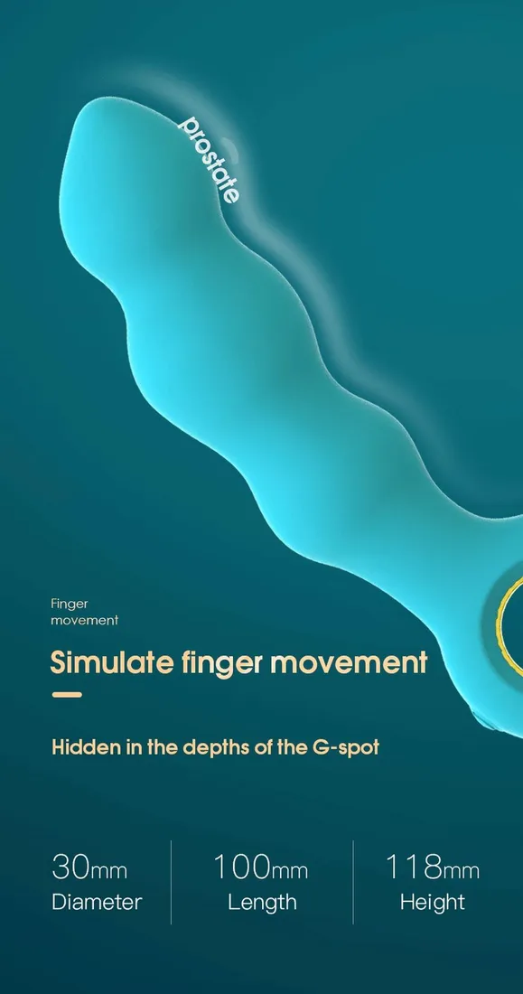 wibrator-analny-masazer-stymulator-prostaty-waga-z-opakowaniem-0-19-kg