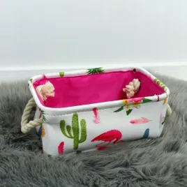 pojemnik-na-zabawki-organizer-do-przechowywania-flamingo-or48wz1