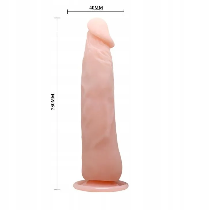 baile-vibrating-cock-stan-nowy