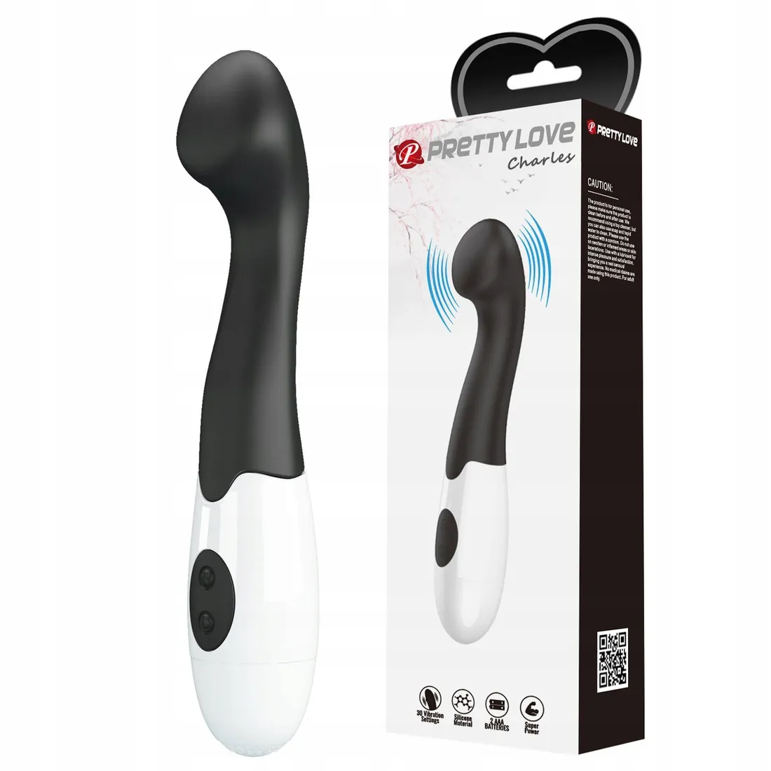 pretty-love-charles-black-30-vibration-functions