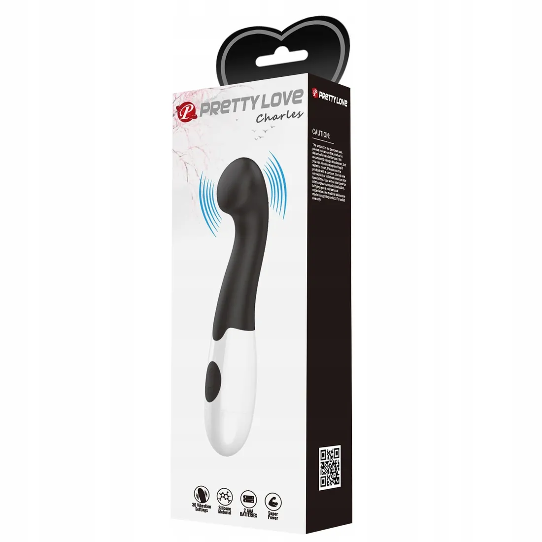 pretty-love-charles-black-30-vibration-functions
