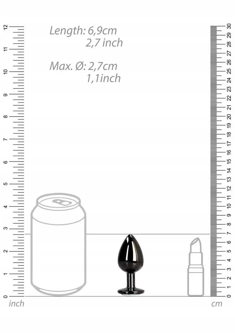 round-gem-butt-plug-small