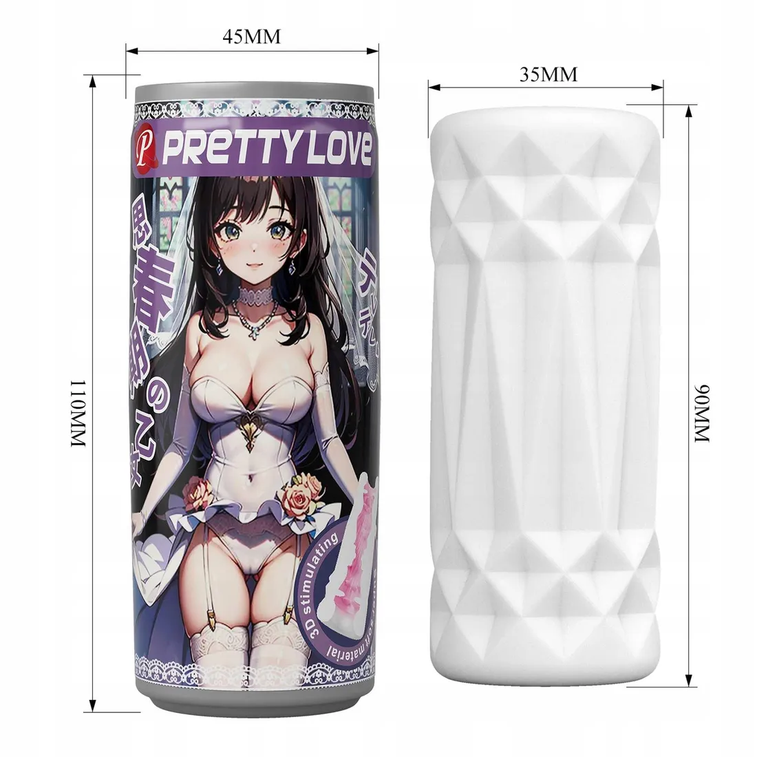 pretty-love-masturbator-super-soft-material-tpr-abs