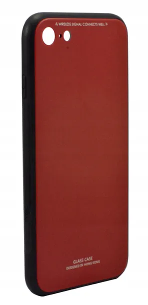 etui-plecki-case-szklane-iphone-7-8-czerwony
