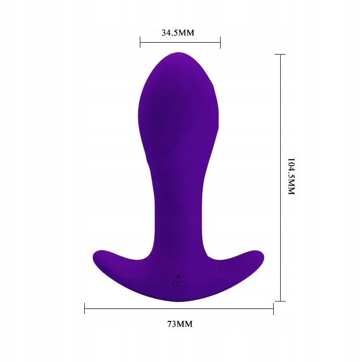 pretty-love-morton-anal-plug-massager-12-functions-usb