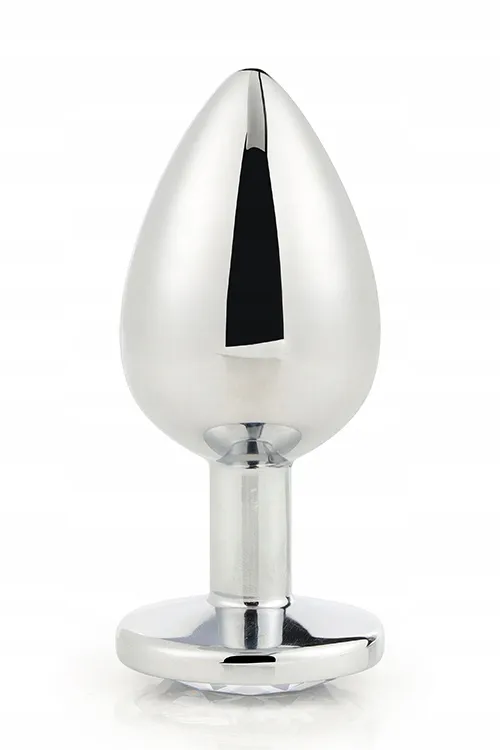 gleaming-love-silver-plug-large