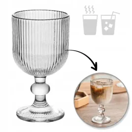 szklanka-puchar-ryflowany-na-nozce-do-kawy-deserow-255ml-szk160