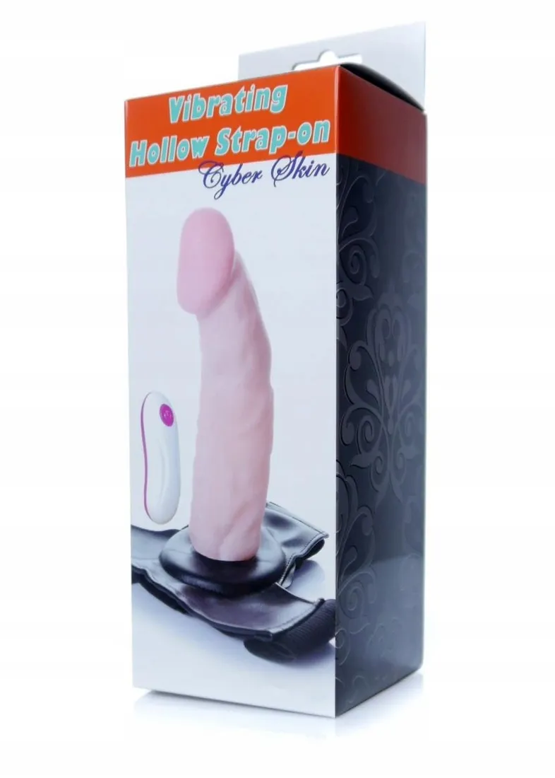 strapon-z-cyberskory-dla-mezczyzn-pusty-penis-20cm-stan-nowy