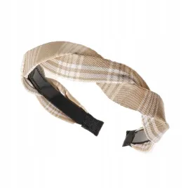 opaska-turban-pleciona-krata-o434