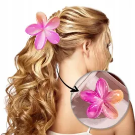 spinka-do-wlosow-klamra-xl-kwiat-ombre-rozowo-pomaran