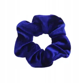gumka-do-wlosow-frotka-kobalt-gum2kob