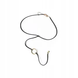 naszyjnik-choker-koleczko-i-gwiazdka-n465