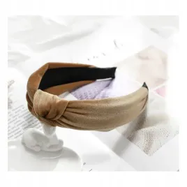 opaska-turban-z-materialu-krem-o229k