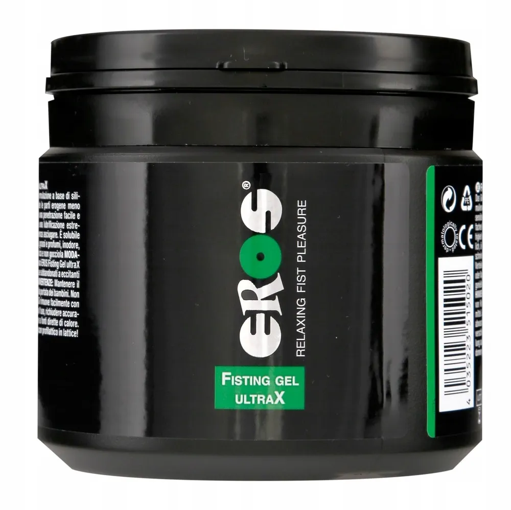 fisting-ultrax-500ml-waga-z-opakowaniem-0-15-kg