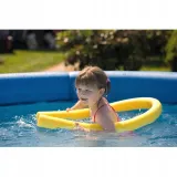 makaron-do-plywania-niebieski-stan-nowy