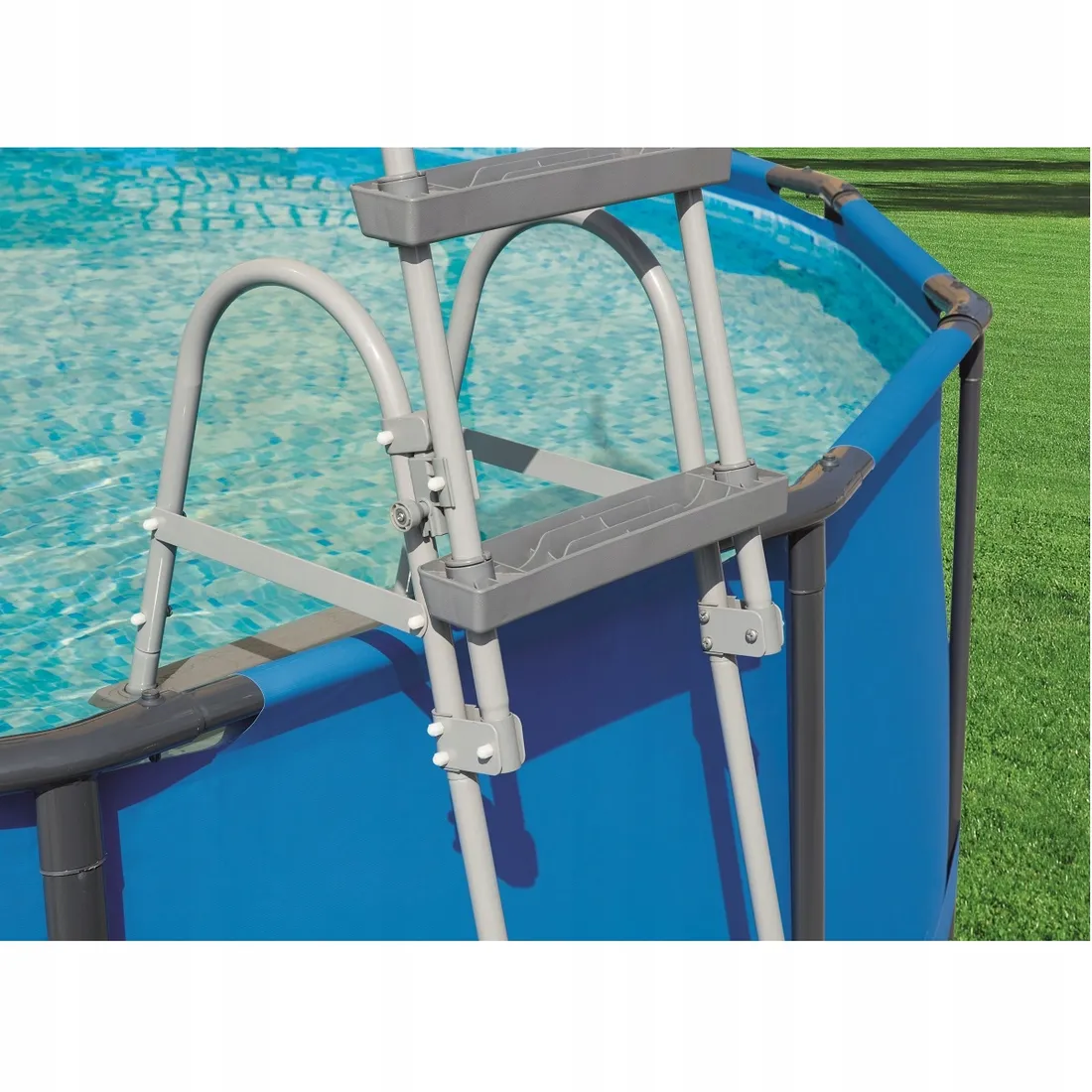 drabinka-do-basenu-dwustronna-107-cm-stan-nowy