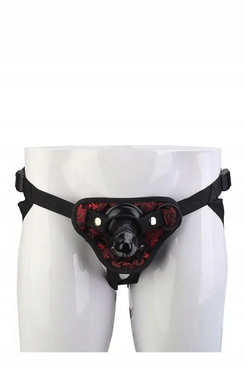 blaze-deluxe-strap-on-dildo