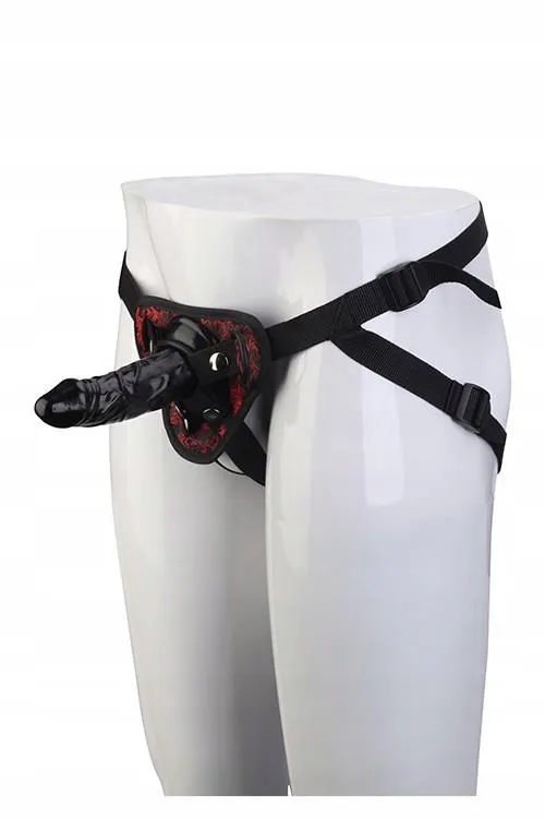 blaze-deluxe-strap-on-dildo