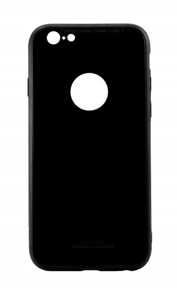 etui-plecki-case-szklane-do-iphone-6-czarny-stan-nowy