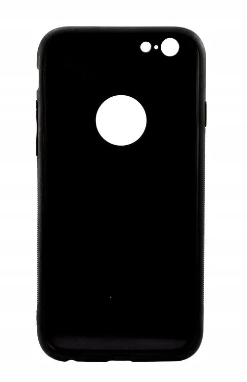 etui-plecki-case-szklane-do-iphone-6-czarny-stan-nowy