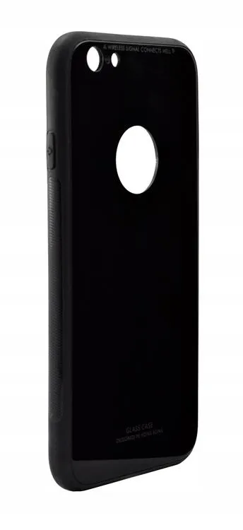 etui-plecki-case-szklane-do-iphone-6-czarny