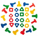 klocki-konstrukcyjne-edukacyjne-sruby-montessori-30-elementow-wiek-dziecka-3-lata