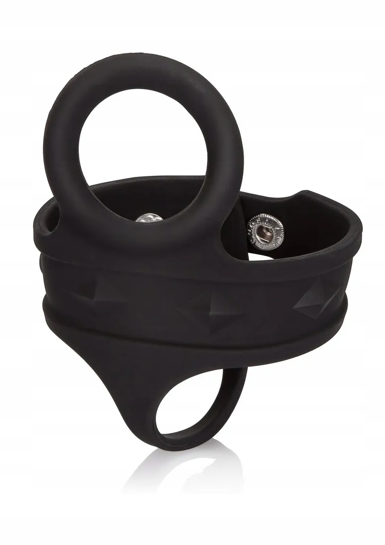 pierscien-tri-snap-ball-spreader-black-stan-nowy