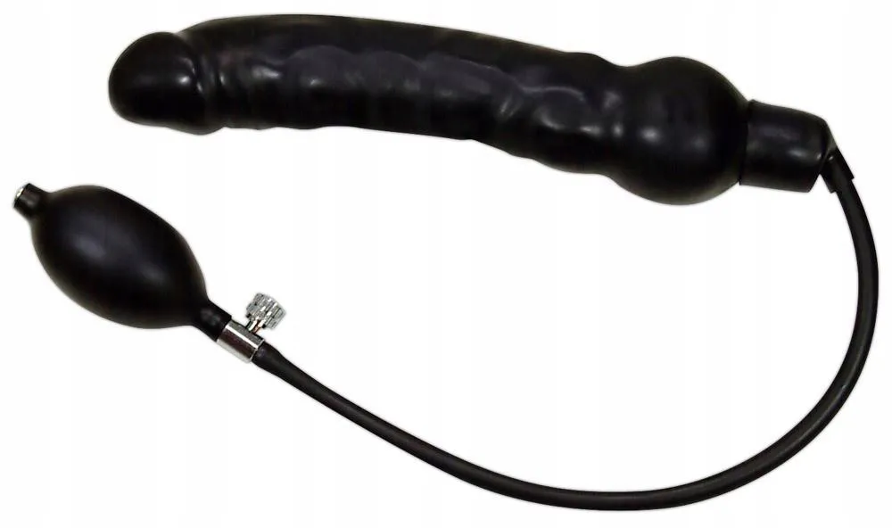 nadmuchiwane-czarne-dildo-penis-z-lateksu-25-cm-stan-nowy