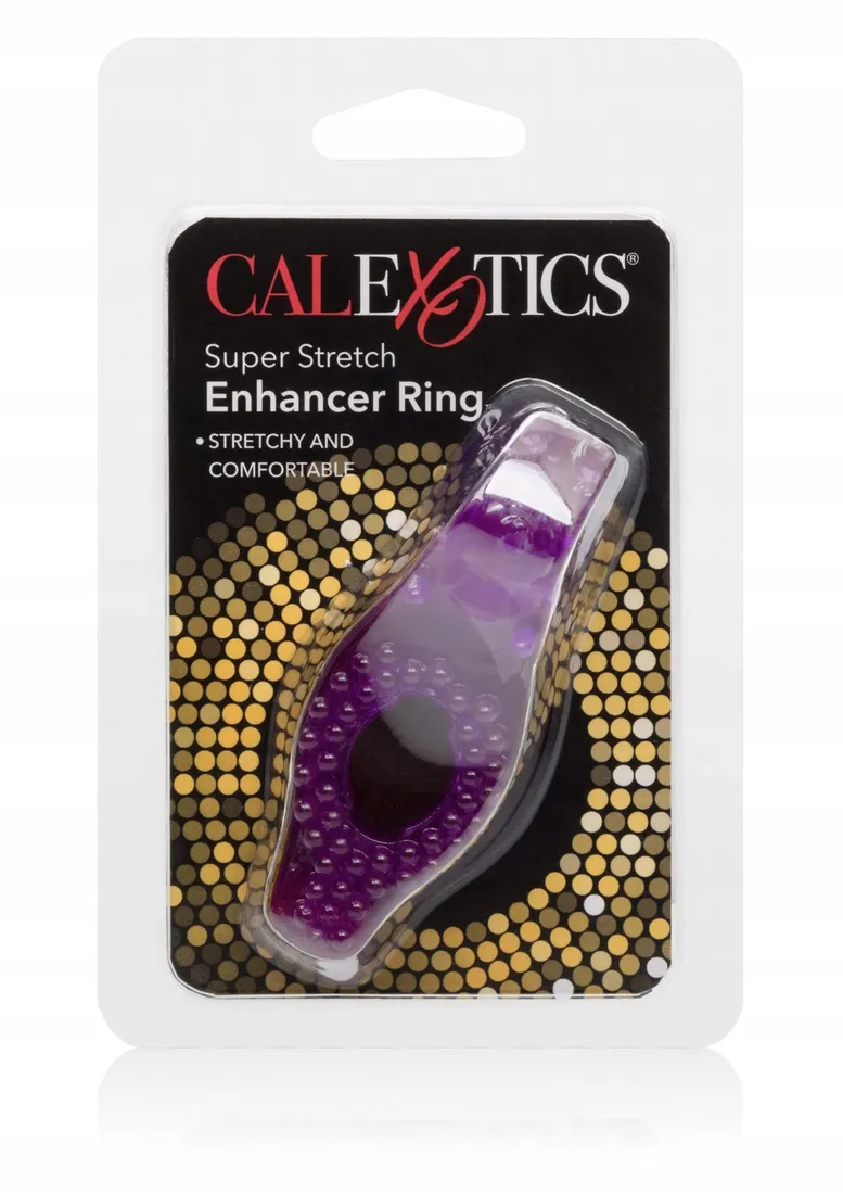 pierscien-super-stretch-enhancer-ring-purple-stan-nowy