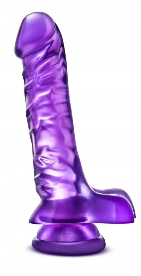 dildo-b-yours-basic-8-purple-stan-nowy