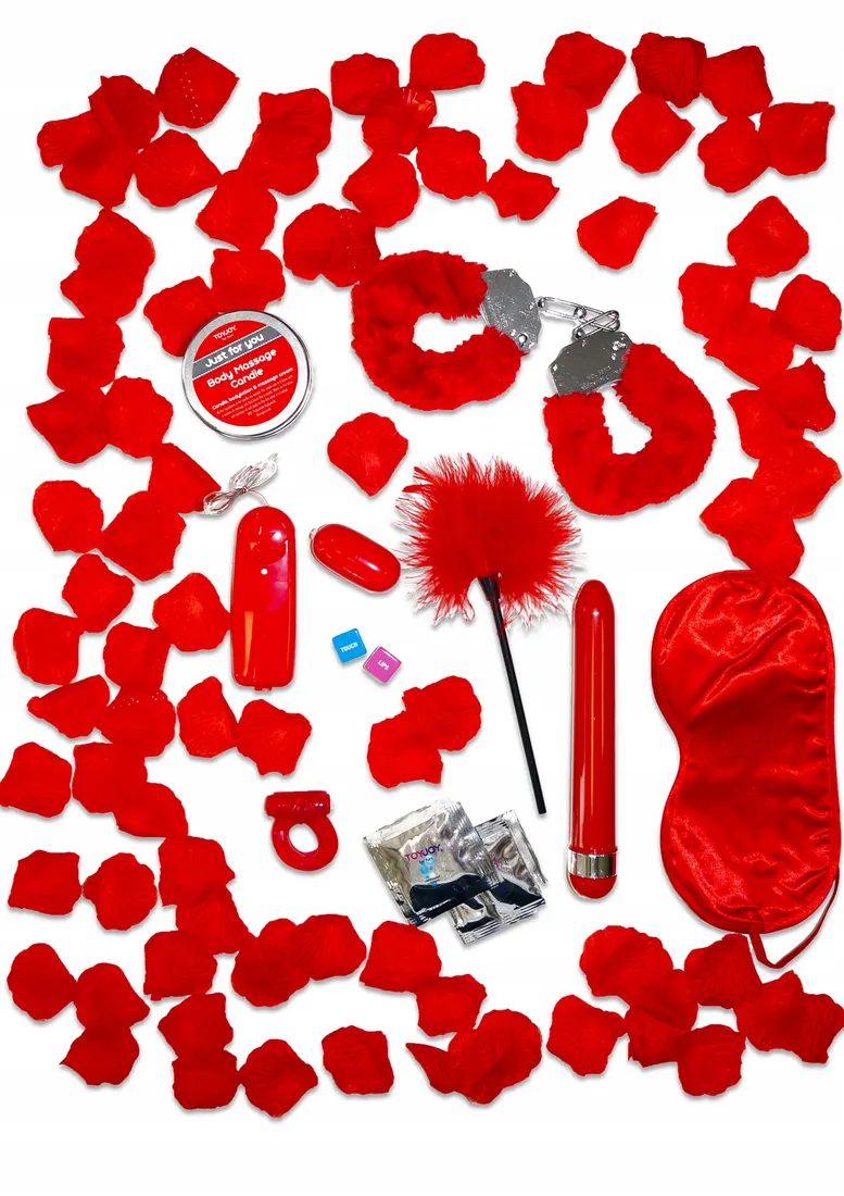 zestaw-red-romance-gift-set