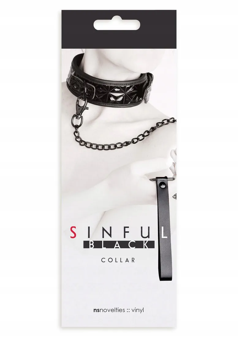 wiazania-sinful-collar-black-waga-z-opakowaniem-0-15-kg