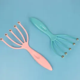 masazer-do-glowy-grabki-do-wcierek-porost-wlosow