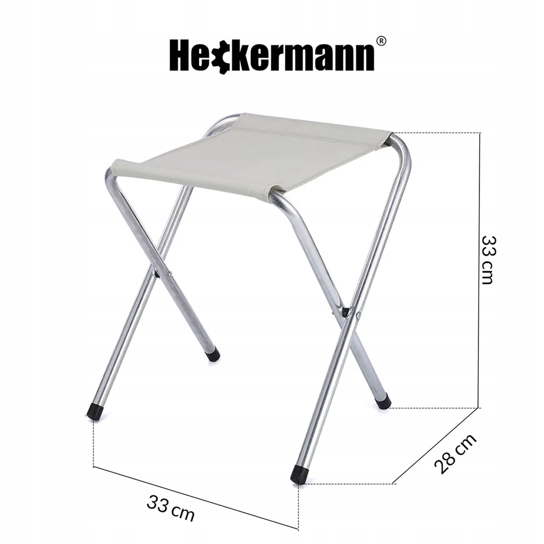 taboret-skladany-heckermann-bialy