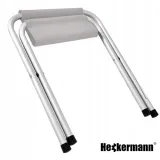 taboret-skladany-heckermann-bialy-marka-heckermann